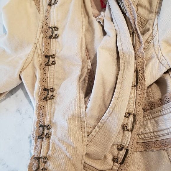 🧥EDC MILITARY STYLE BALZER - Picture 14 of 16